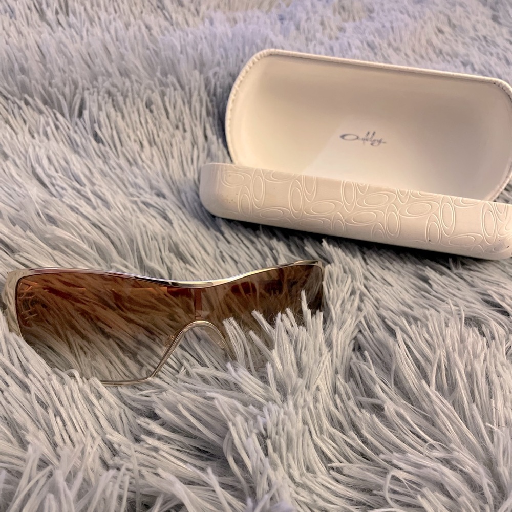 Oakley Dart Sunglasses